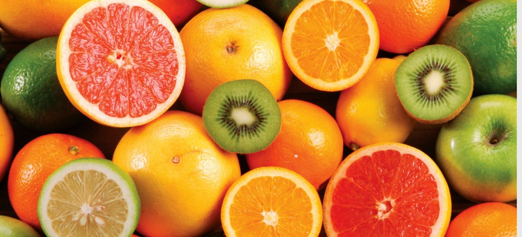 какие витамины