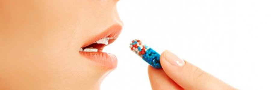 Таблетки від глистів