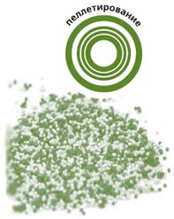 Пеллетирование