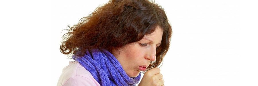 Трахеит - причины, симптомы, лечение