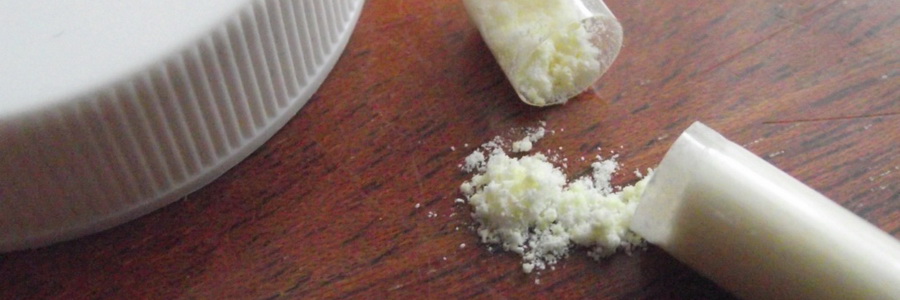 Липоевая кислота. Как она помогает организму