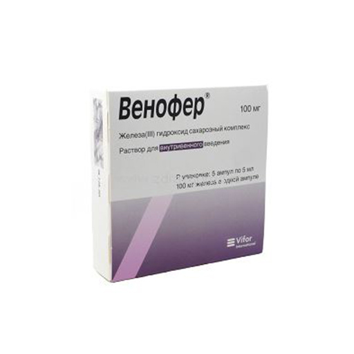 Феррум лек аналоги