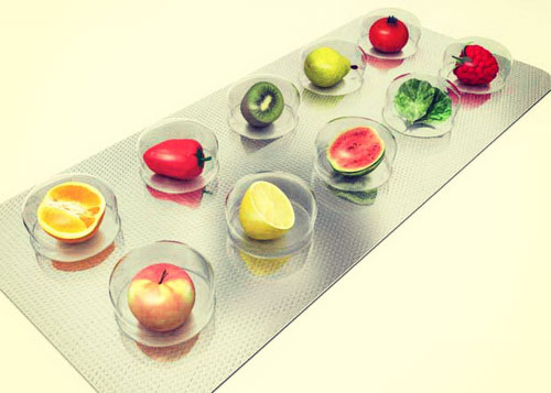 Комплекс витаминов и минералов для мужчин