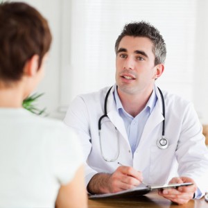 Якість життя, лікар