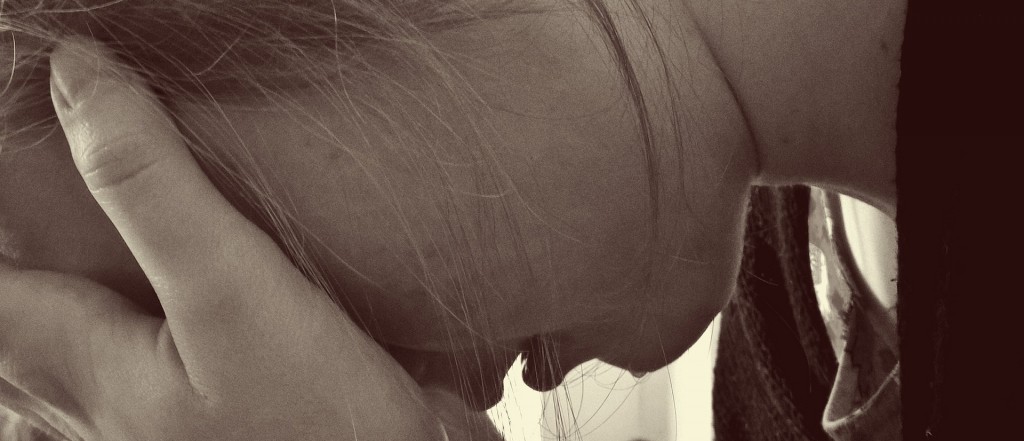 депрессивное состояние