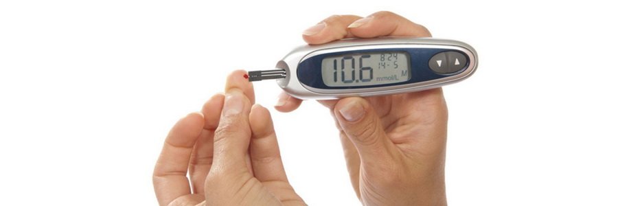 Что такое нарушение толерантности к глюкозе