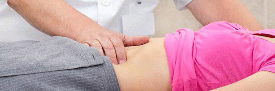 Виразка дванадцятипалої кишки