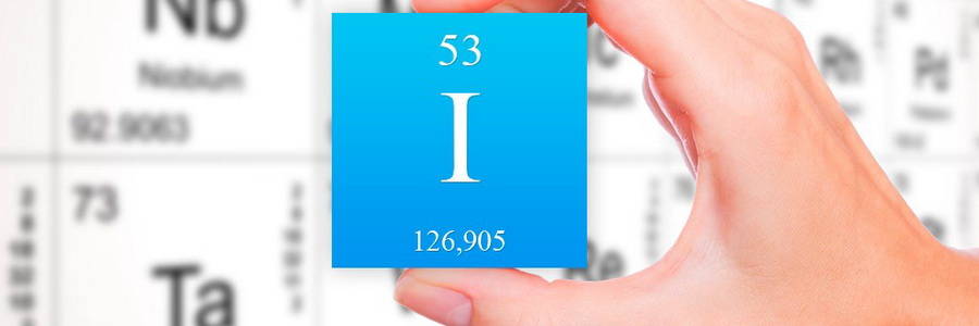 Дефицит йода – чем он опасен для человека