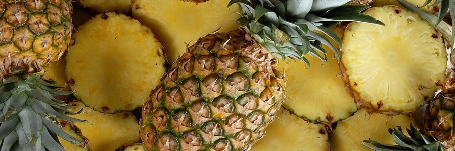 Бромелайн. Влияние на организм человека