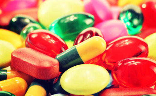 Какой препарат железа выбрать