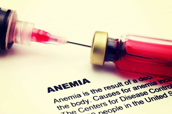 Какой препарат железа выбрать