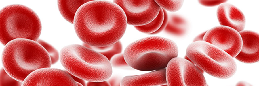 Железодефицитная анемия