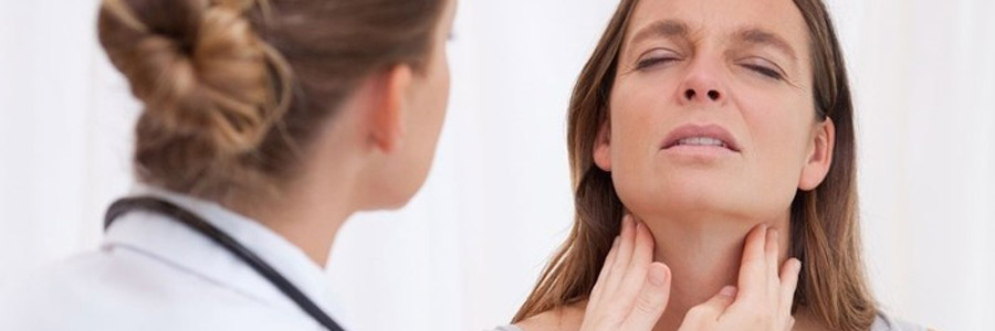 Зоб, струма