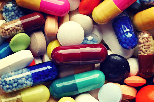 Препараты для зрения