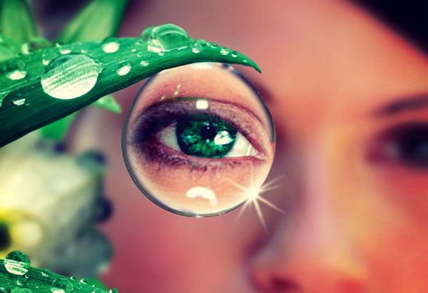 Препараты для зрения