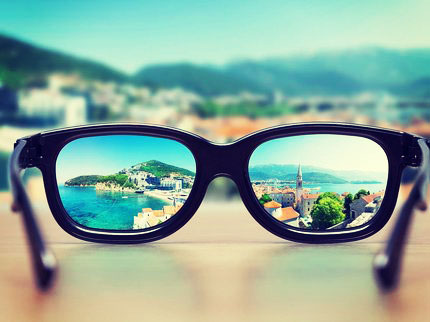 коррекция зрения