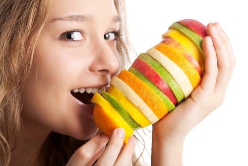 какие витамины пить