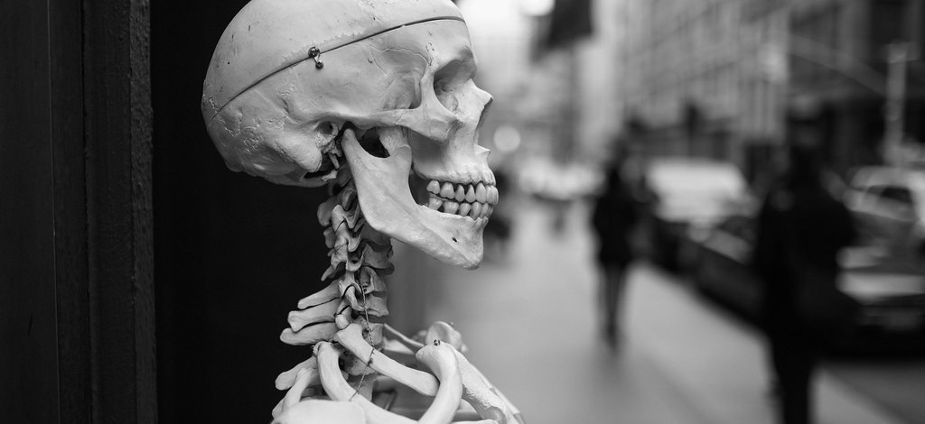 как укрепить кости