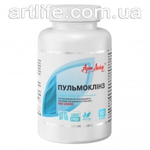 хронический бронхит