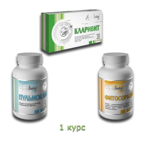 Програма “Вільне дихання”