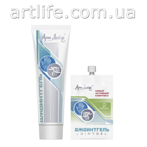 Джойнтгель