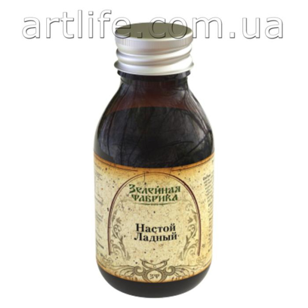 Настой Ладный