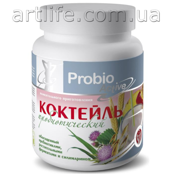 Коктейль Пробіотичний