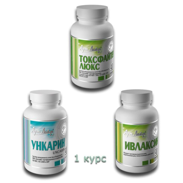 Програма “Здорові легені”