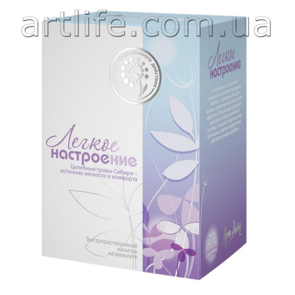 Напій Легкий настрій
