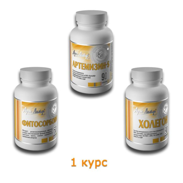 Програма “STOP паразити”