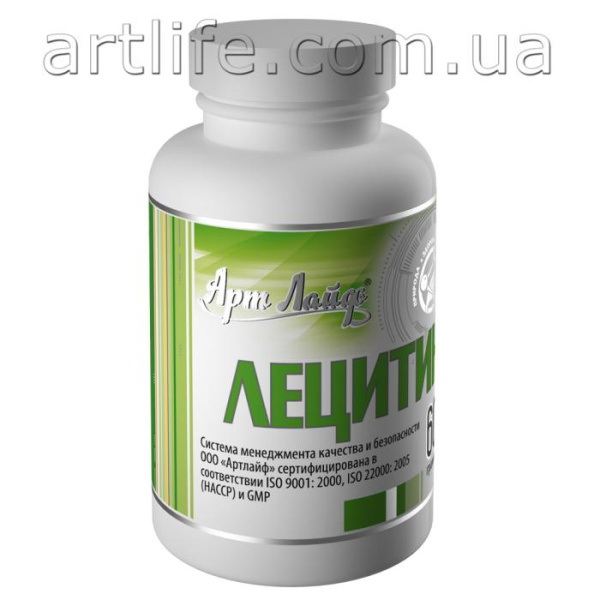 Лецитин
