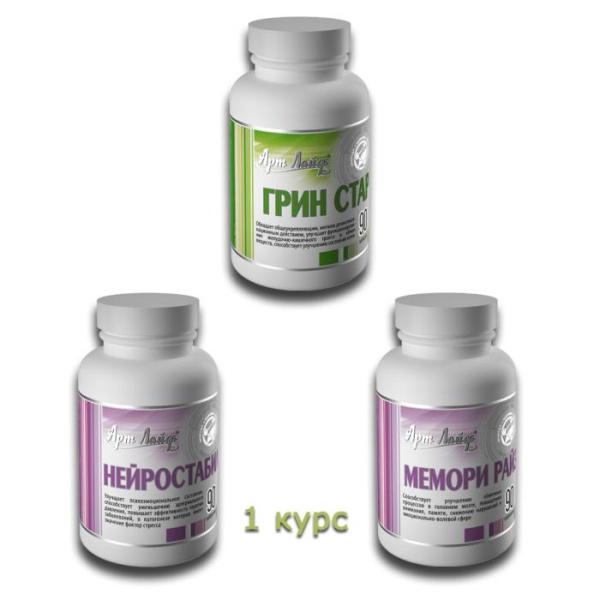 Програма “Допомога при ВСД”