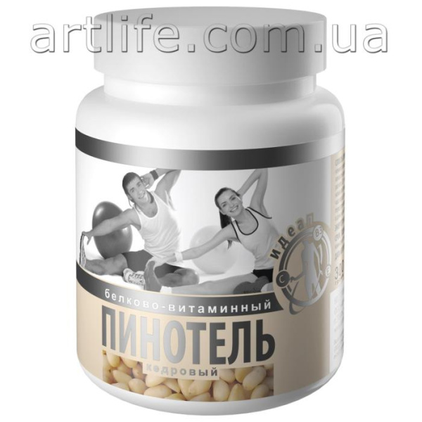 Коктейль Пінотель-Ідеал