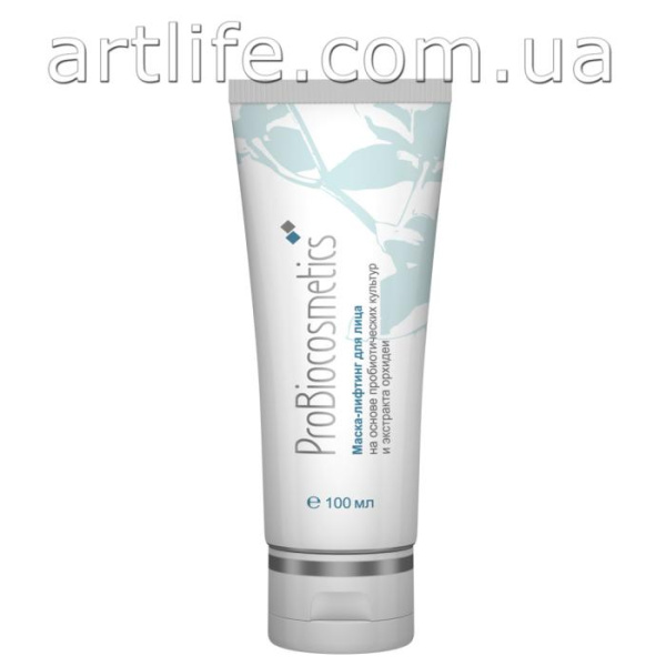 Маска-лифтинг Pro bio