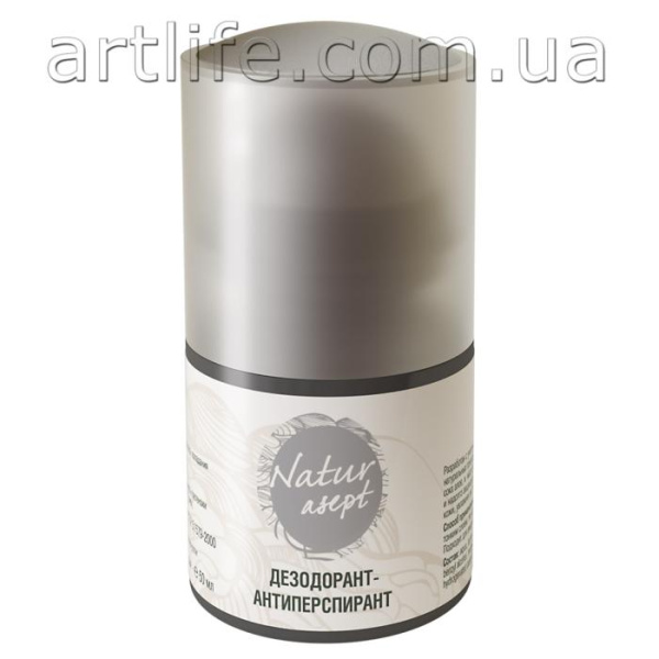 Антиперспирант Naturasept