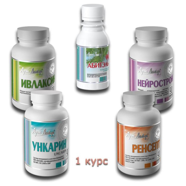 Програма “Сильні нирки”