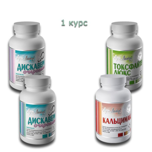 Програма “Хронічна втома”