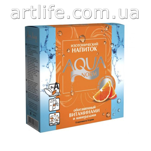 Aqua Norm (Аква Норм)