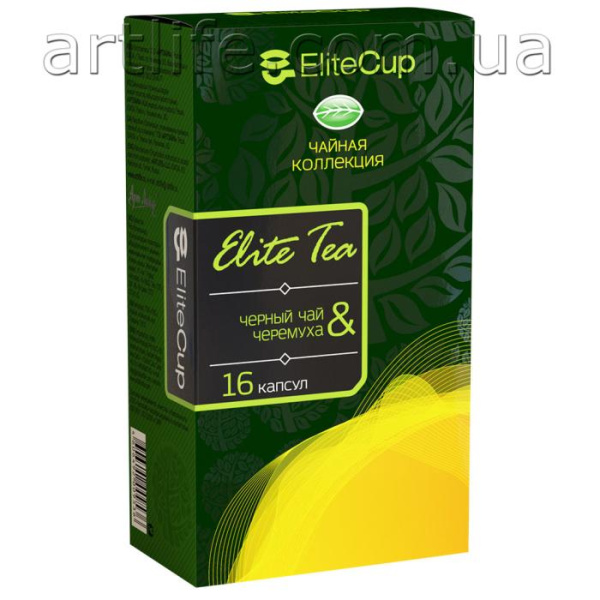 Чай кипрей чебрець і м’ята