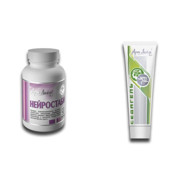 Програма “Міцні нерви”