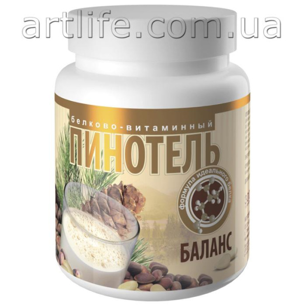 Коктейль Пінотель-Баланс