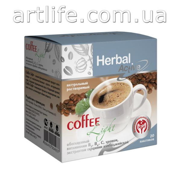 Кава Лайт (Coffee Light)