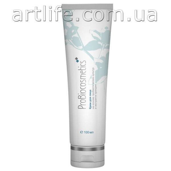 Крем для лица Pro bio