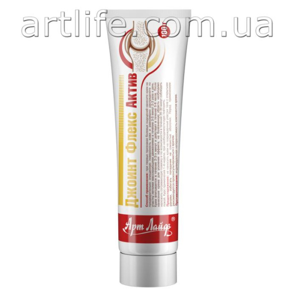 Крем Джойнт Флекс Актив