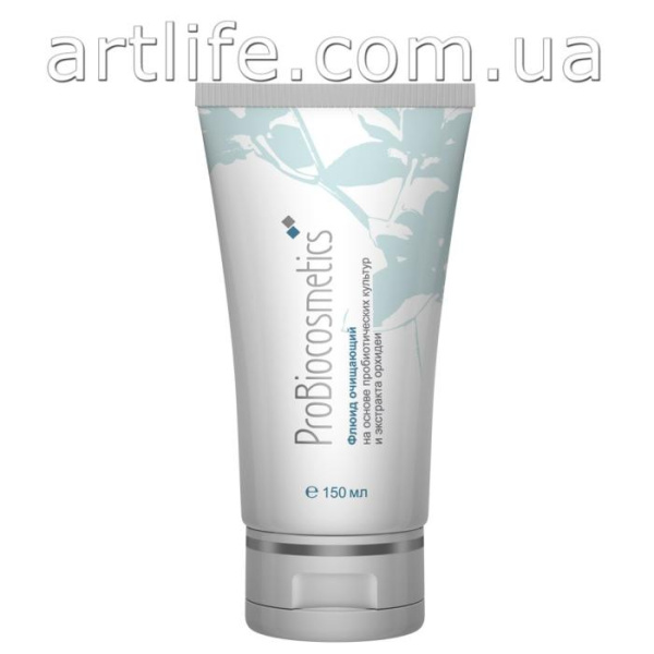 Флюид очищающий Pro Bio