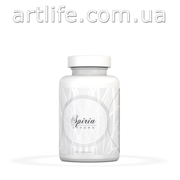 Спіріа