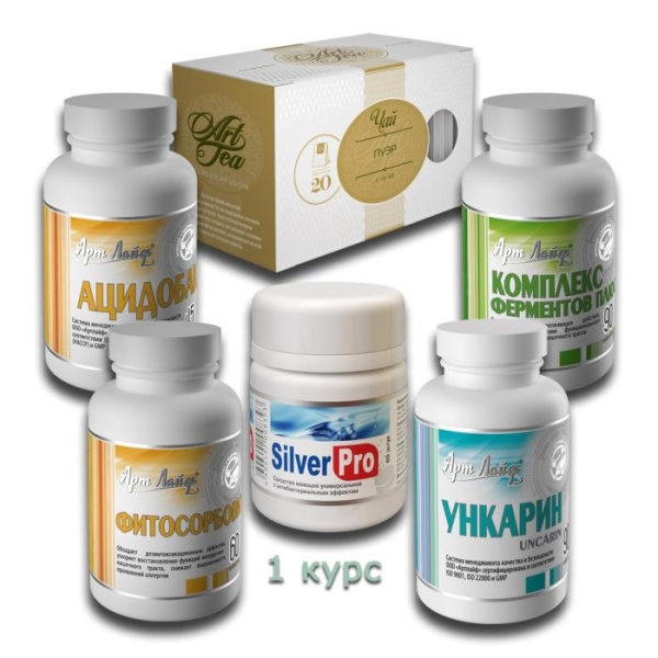 Програма “Настирлива молочниця”