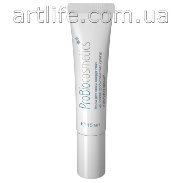 Крем для кожи вокруг глаз Pro bio