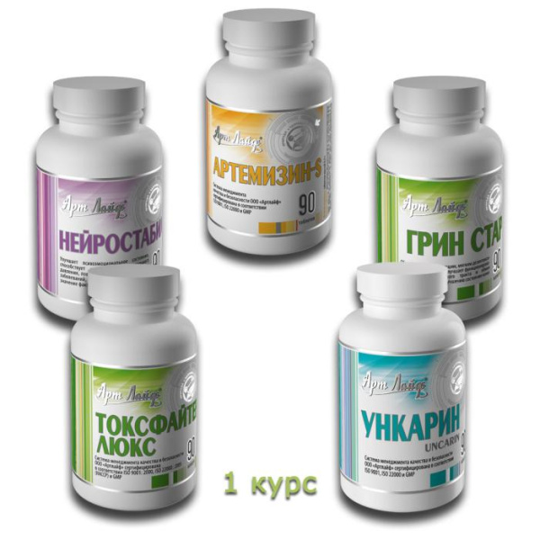 Програма «Здорове волосся»