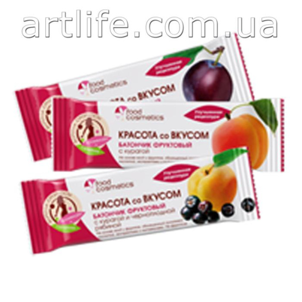 Батончик Лінія краси